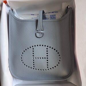 Hermes Evelyne 23 BNIB